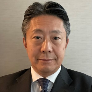 Hiroyuki Nakashima