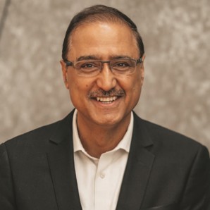 Honourable Amarjeet Sohi