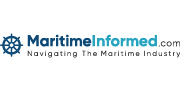 Maritimeinformed.Com Logo 180X90