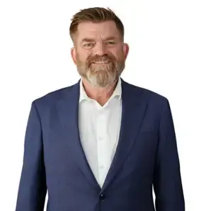 Honourable Brian Jean