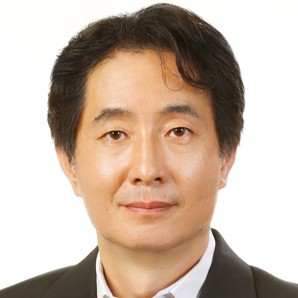 Dr. Ju Woung Yoon