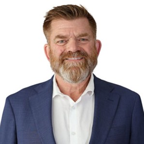 Honourable Brian Jean