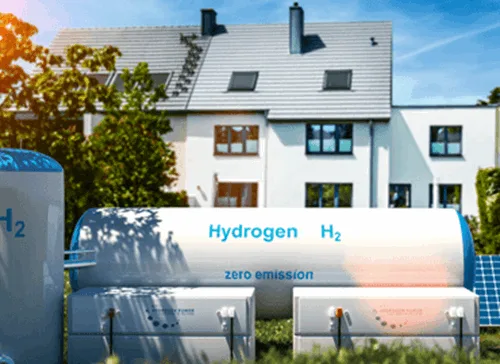 The Future Of Hydrogen