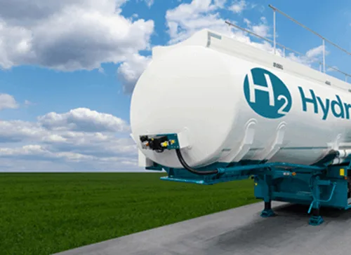 Hydrogen Strategy For B.C.