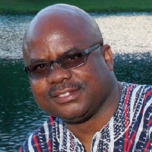 Isaac Amponsah 