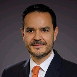 Alejandro Trujillo