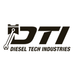 Dti Logo