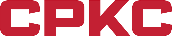 Cpkc Wordmark Pms200